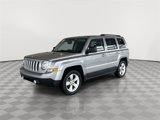 Used 2016 Jeep Patriot Latitude image 6