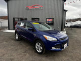 Used 2013 Ford Escape SE w/ Class II Trailer Tow Pkg image 2