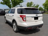 Used 2012 Ford Explorer XLT image 5