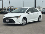 Used 2021 Toyota Corolla LE image 2