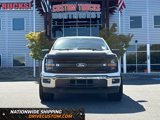 Used 2024 Ford F150 XLT w/ Tow/Haul Package image 5