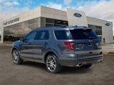 Used 2017 Ford Explorer Sport image 3