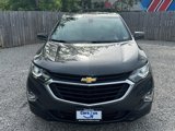 Used 2018 Chevrolet Equinox LT image 2