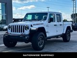 Used 2023 Jeep Gladiator Rubicon w/ LED Lighting Group image 4