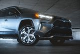 Used 2023 Toyota RAV4 XSE image 4