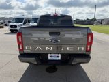 Used 2021 Ford Ranger XLT w/ Equipment Group 301A Mid image 4