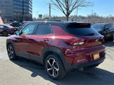 Used 2023 Chevrolet TrailBlazer RS image 4