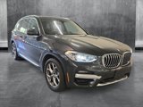 Used 2020 BMW X3 xDrive30i w/ Convenience Package image 3