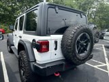 Used 2018 Jeep Wrangler Unlimited Rubicon w/ Dual Top Group image 4
