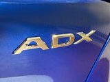 New 2025 Acura ADX A-Spec image 5
