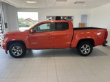 Used 2016 Chevrolet Colorado Z71 image 3