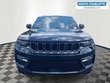 Used 2024 Jeep Grand Cherokee Limited 4xe image 3