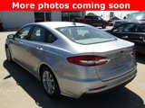 Used 2020 Ford Fusion SE image 3