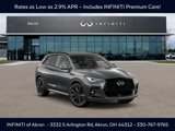 New 2025 INFINITI QX50 Sport image 3