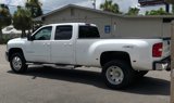 Used 2007 Chevrolet Silverado 3500 LTZ image 5