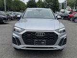 Certified 2022 Audi Q5 2.0T Premium Plus image 4