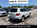 Used 2013 Toyota Highlander Plus image 5