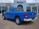 Used 2022 RAM 1500 Classic SLT image 4
