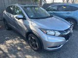Used 2018 Honda HR-V EX image 3