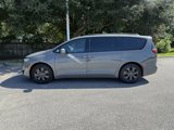 Used 2020 Chrysler Pacifica Limited w/ S Appearance Package image 2