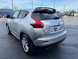 Used 2013 Nissan Juke SV image 5