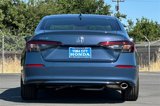 New 2025 Honda Civic Sport image 5