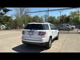 Used 2016 GMC Acadia SLT image 5