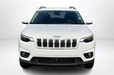 Used 2021 Jeep Cherokee Latitude Plus image 3
