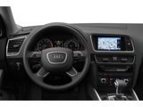 Used 2015 Audi Q5 2.0T Premium Plus w/ Technology Package image 5