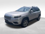 Used 2019 Jeep Cherokee Latitude Plus image 5