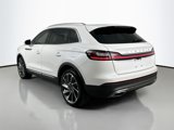 Used 2023 Lincoln Nautilus Reserve w/ Equipment Group 202A image 4