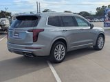 New 2025 Cadillac XT6 Premium Luxury w/ Technology Package image 2