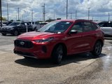 New 2024 Ford Escape ST-Line w/ Equipment Group 301A image 3