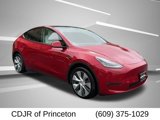 Used 2020 Tesla Model Y Long Range image 1