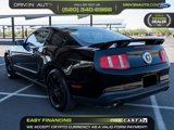Used 2011 Ford Mustang Premium image 5