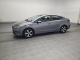 Used 2018 Kia Forte S image 2