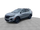 Certified 2024 Chevrolet Equinox RS image 4