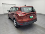 Used 2016 Ford Escape S image 5