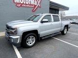 Used 2016 Chevrolet Silverado 1500 LT w/ All Star Edition image 2