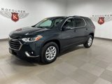 Used 2020 Chevrolet Traverse LT image 3