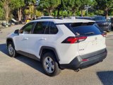 Used 2021 Toyota RAV4 XLE image 3