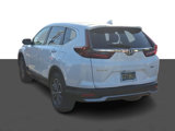 Certified 2021 Honda CR-V EX image 4