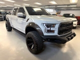 Used 2017 Ford F150 Raptor w/ Equipment Group 802A Luxury image 3