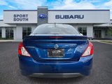 Used 2018 Nissan Versa SV image 4