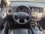 Used 2020 INFINITI QX60 Pure image 4
