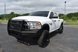 Used 2018 RAM 2500 Tradesman w/ Chrome Appearance Group image 2