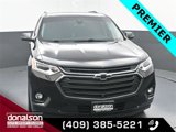 Used 2020 Chevrolet Traverse Premier w/ Redline Edition image 3