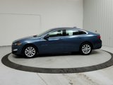 Used 2025 Chevrolet Malibu LT image 5