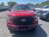 Used 2015 Ford F150 XLT w/ Equipment Group 302A Luxury image 2