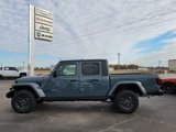 New 2025 Jeep Gladiator Sport image 3